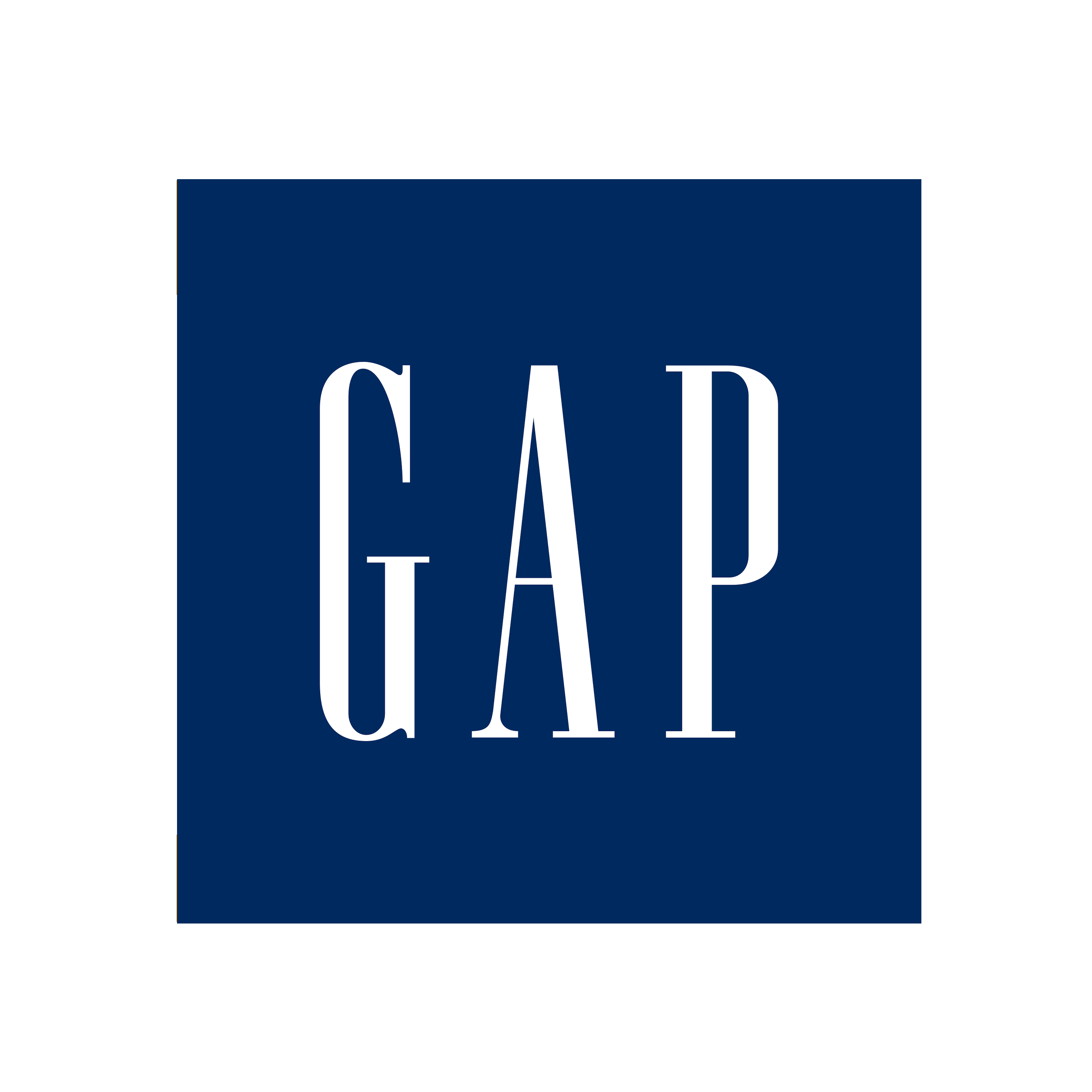 Store Logo